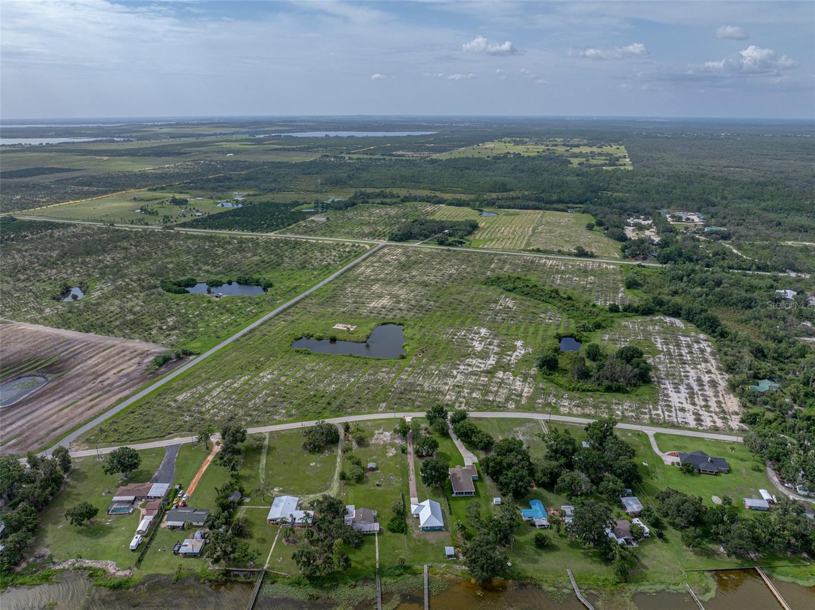 Image 3 of 11 For 0 Lake Reedy Boulevard