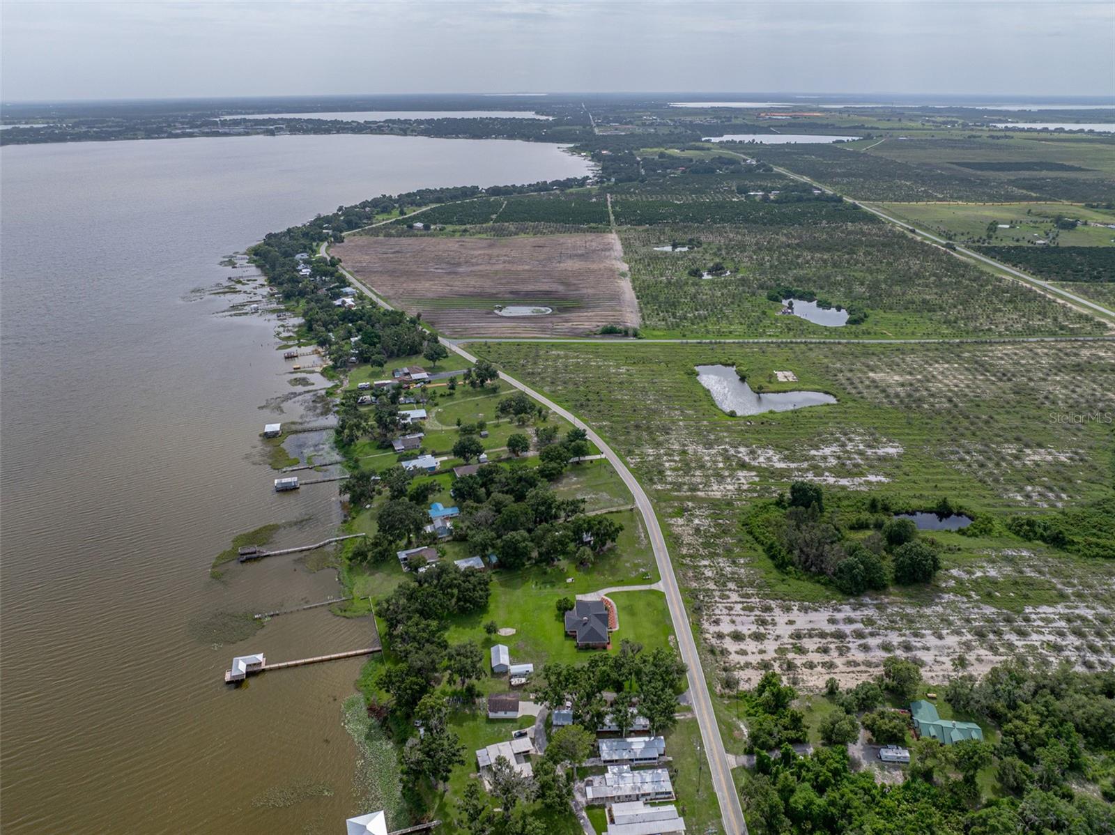 Image 4 of 11 For 0 Lake Reedy Boulevard