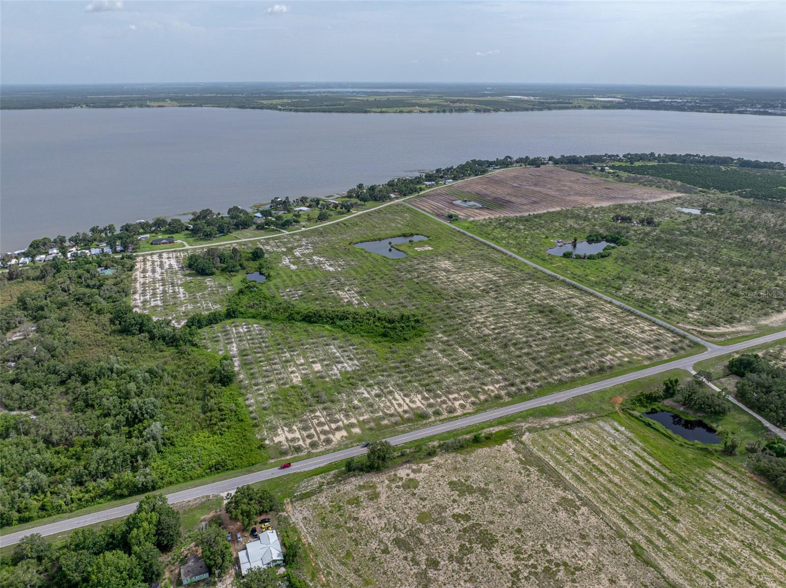 Image 7 of 11 For 0 Lake Reedy Boulevard