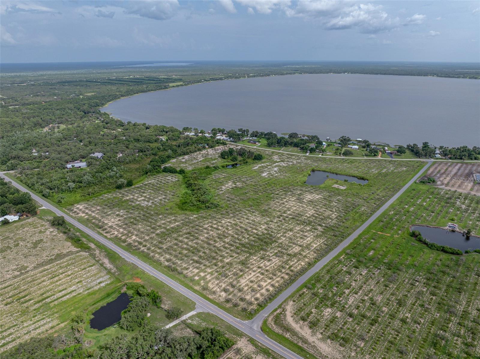 Details for 0 Lake Reedy Boulevard, FROSTPROOF, FL 33843