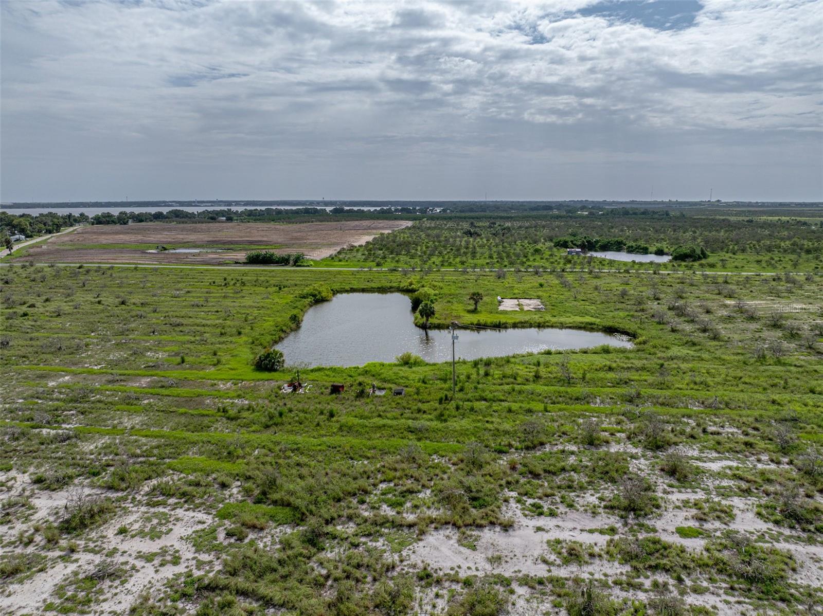 Image 10 of 11 For 0 Lake Reedy Boulevard