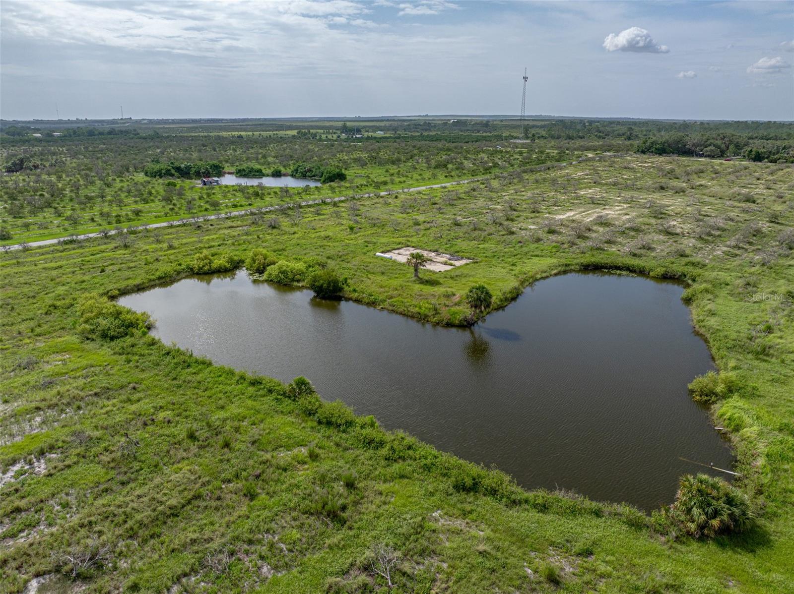 Image 11 of 11 For 0 Lake Reedy Boulevard