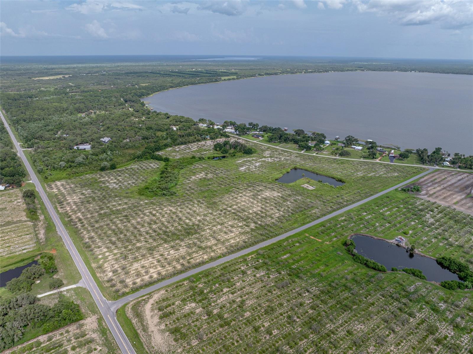 Image 2 of 11 For 0 Lake Reedy Boulevard