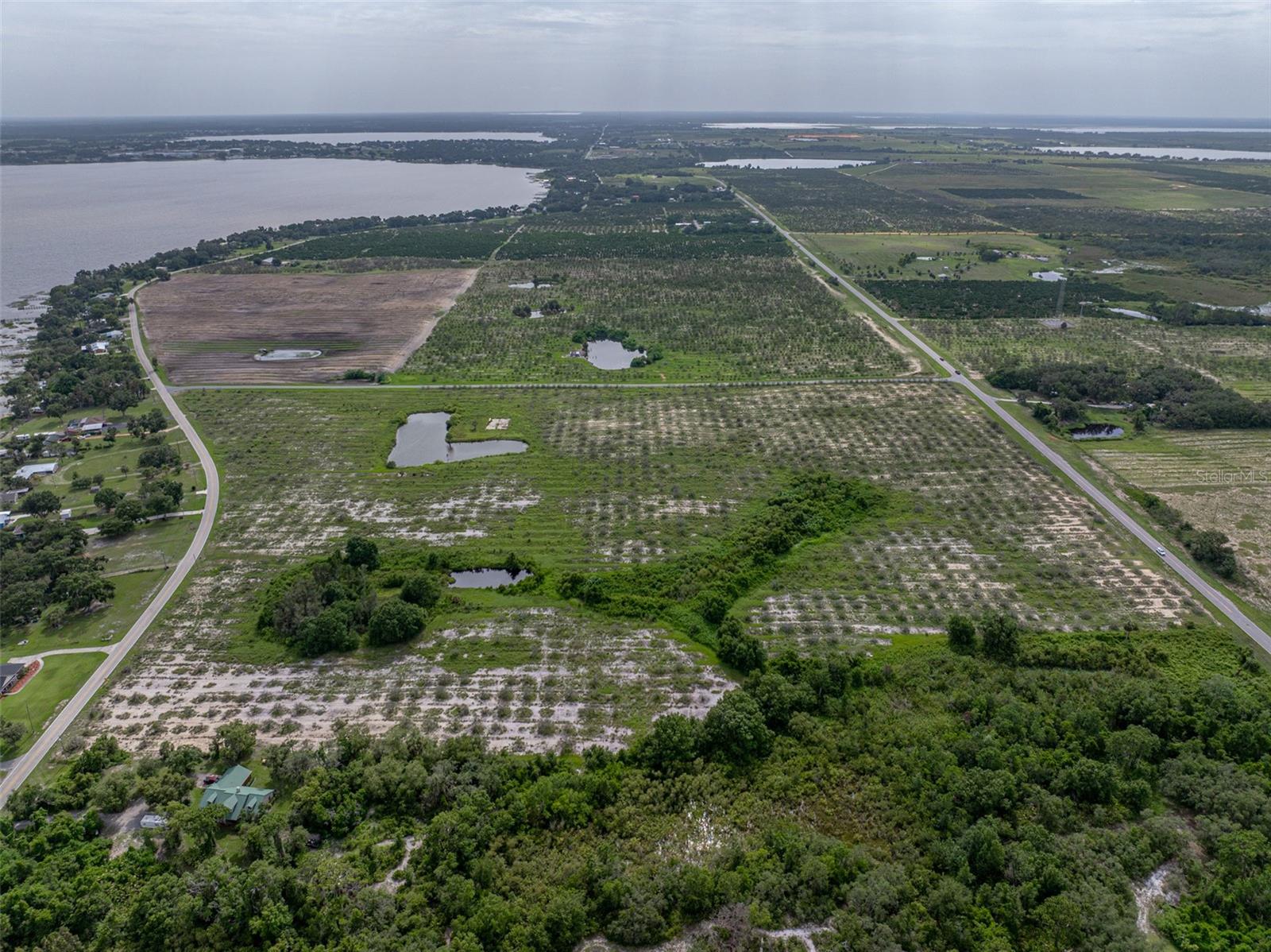 Image 5 of 11 For 0 Lake Reedy Boulevard