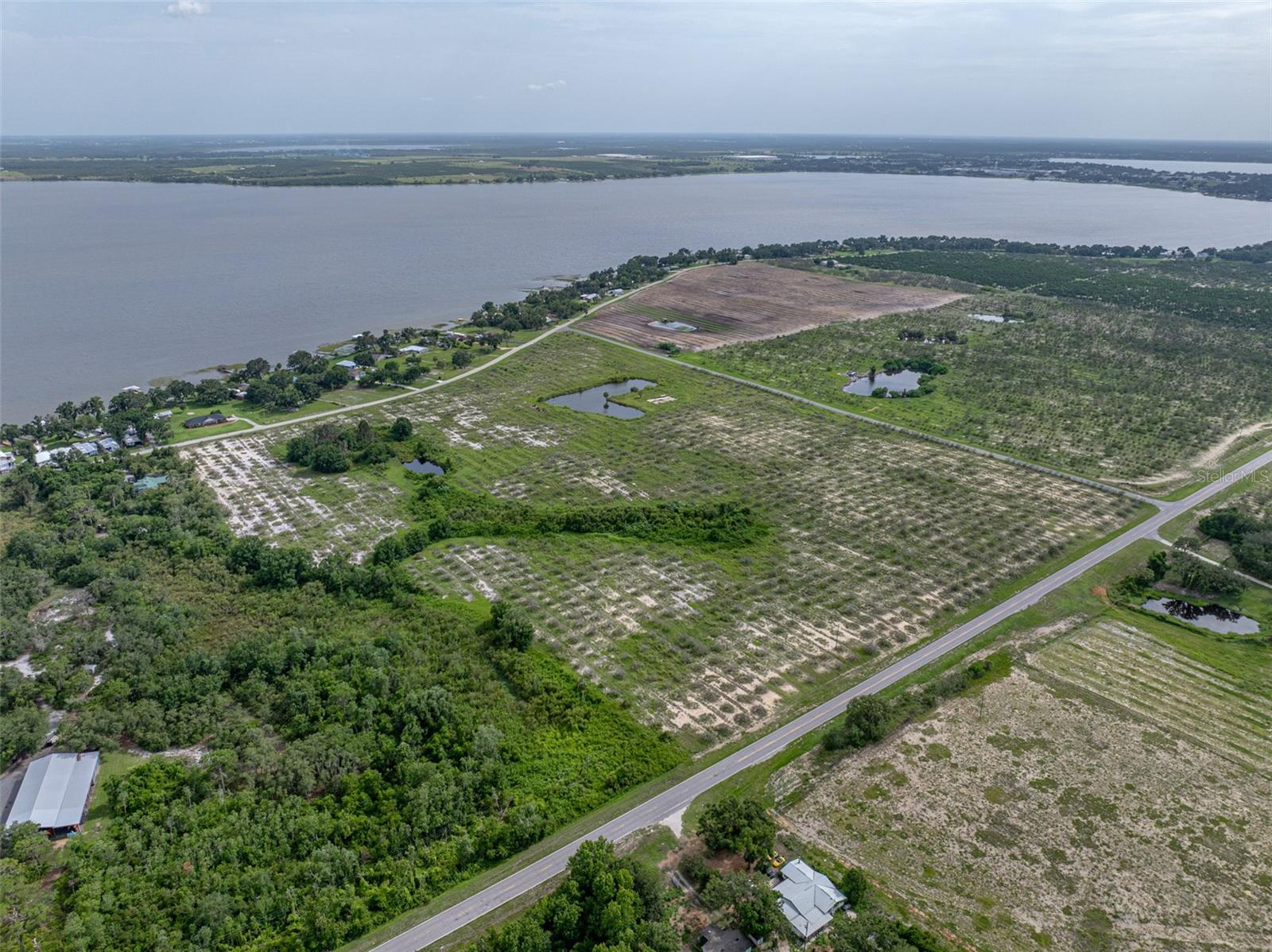 Image 6 of 11 For 0 Lake Reedy Boulevard