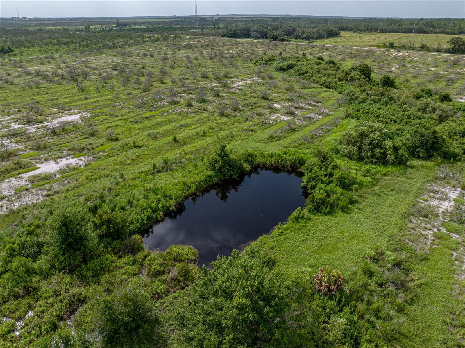Image 9 of 11 For 0 Lake Reedy Boulevard