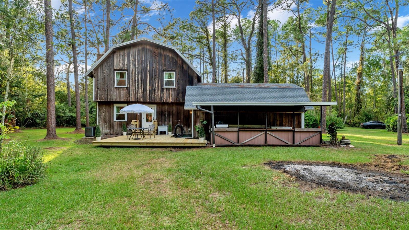 Image 36 of 46 For 9133 Pine Tree Drive