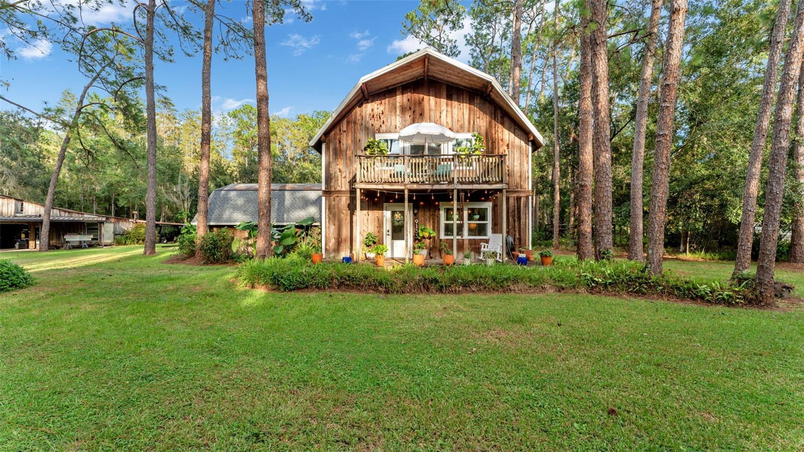 Image 38 of 46 For 9133 Pine Tree Drive