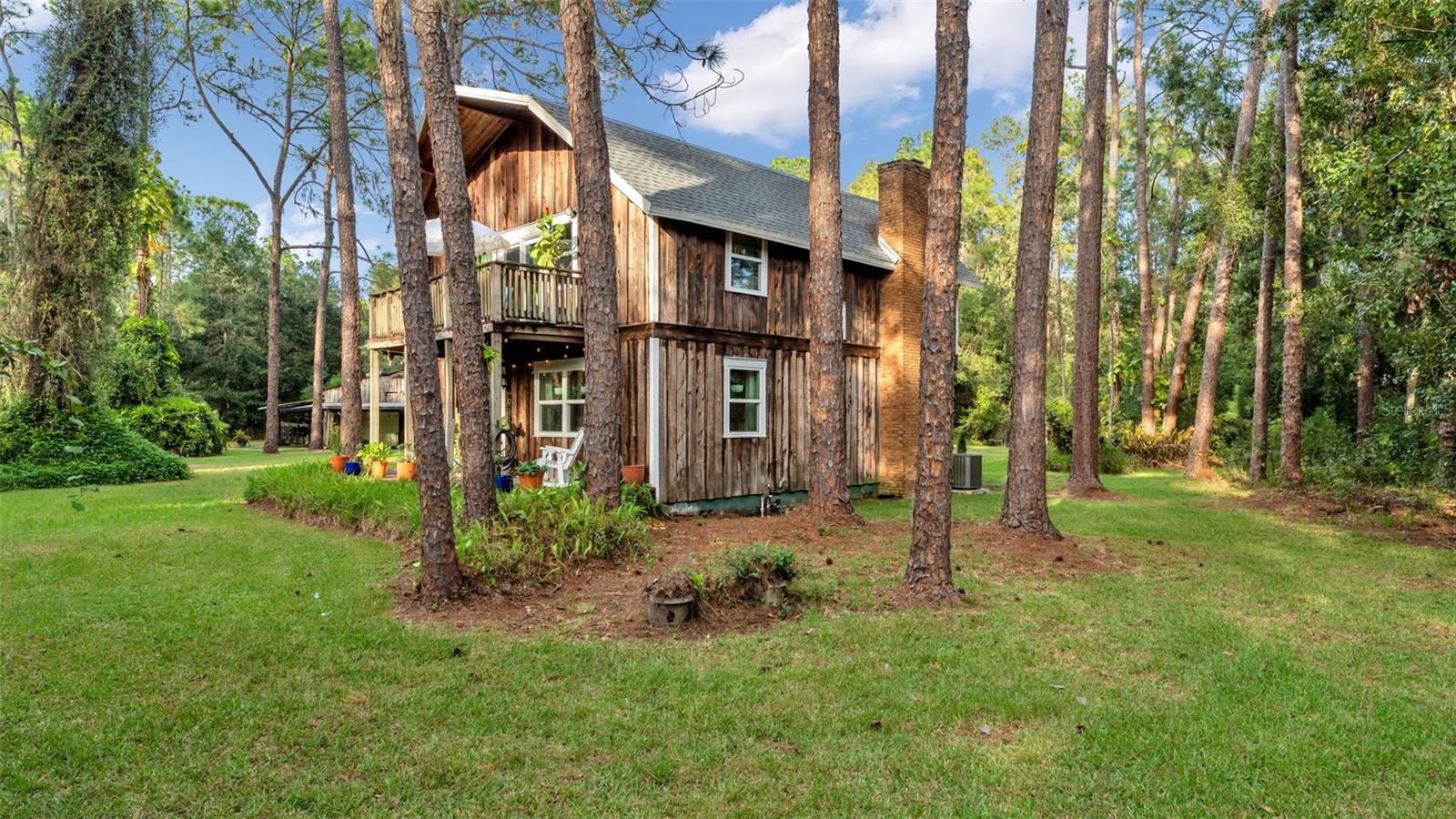 Image 39 of 46 For 9133 Pine Tree Drive