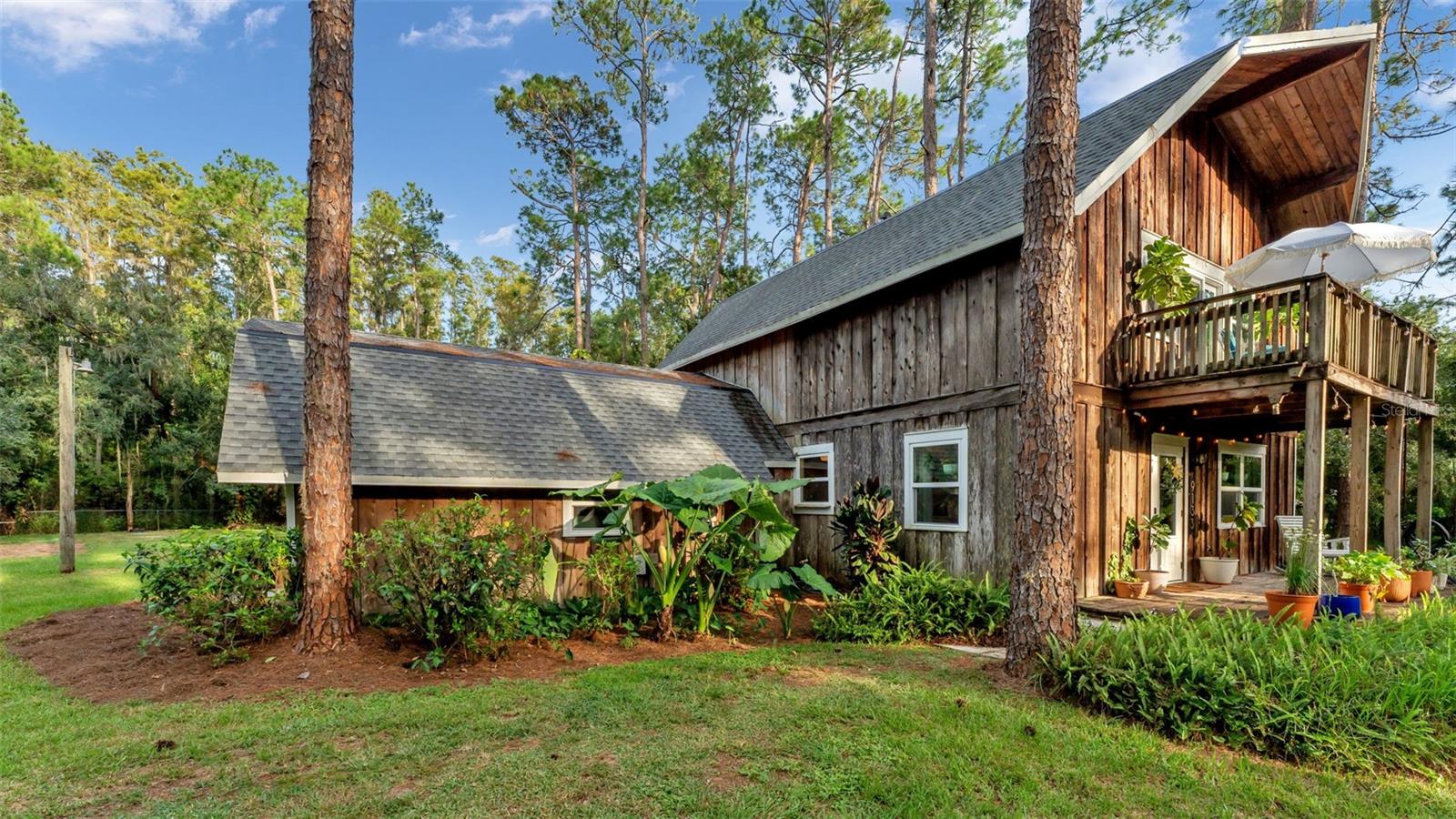 Image 40 of 46 For 9133 Pine Tree Drive