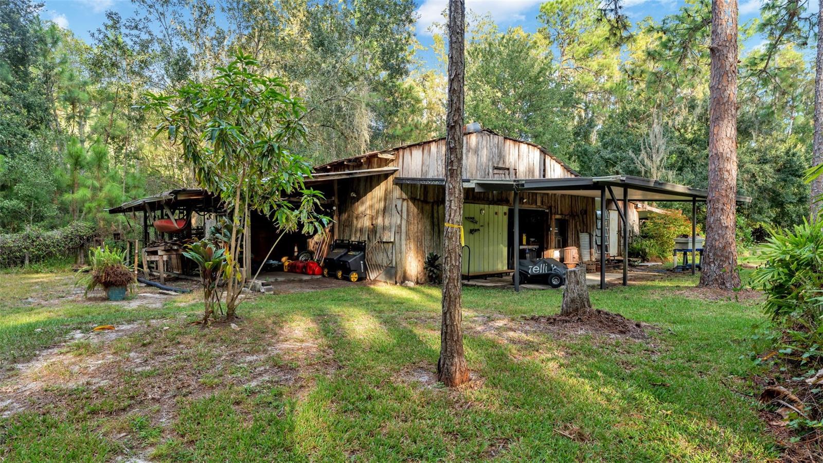 Image 41 of 46 For 9133 Pine Tree Drive