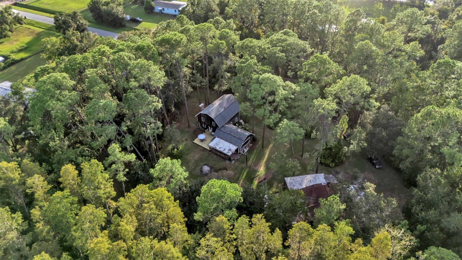 Image 46 of 46 For 9133 Pine Tree Drive