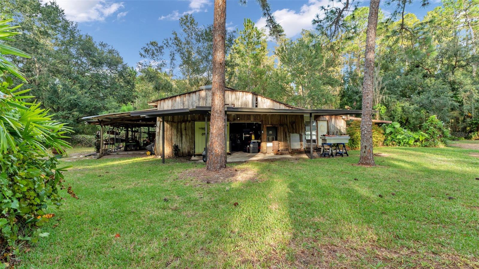 Image 7 of 46 For 9133 Pine Tree Drive