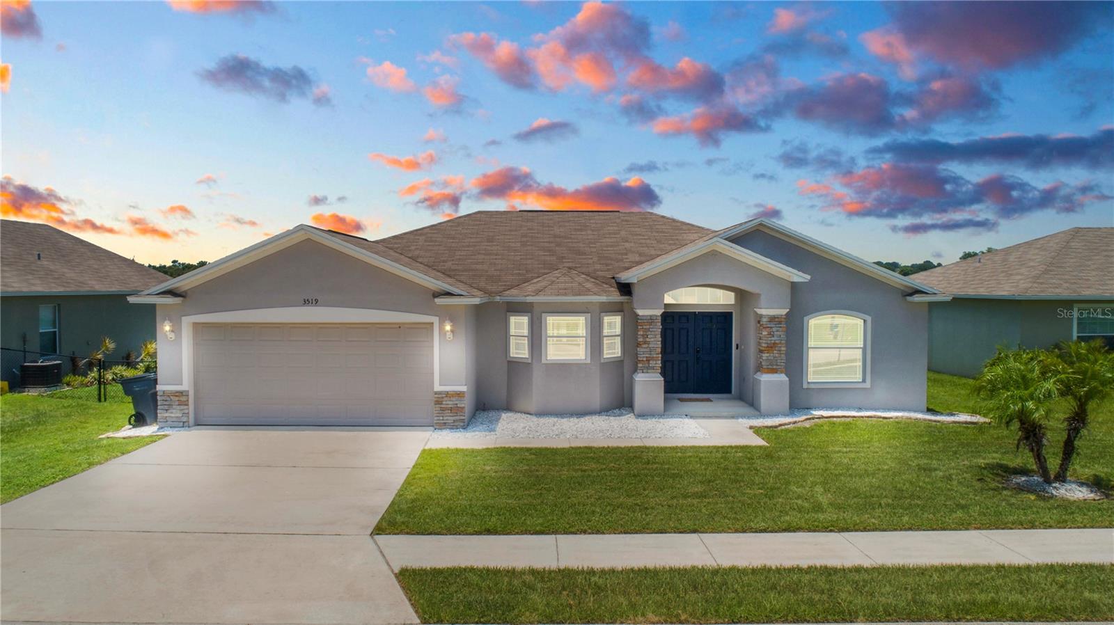 Details for 3519 Kenwood Crossing, LAKELAND, FL 33812