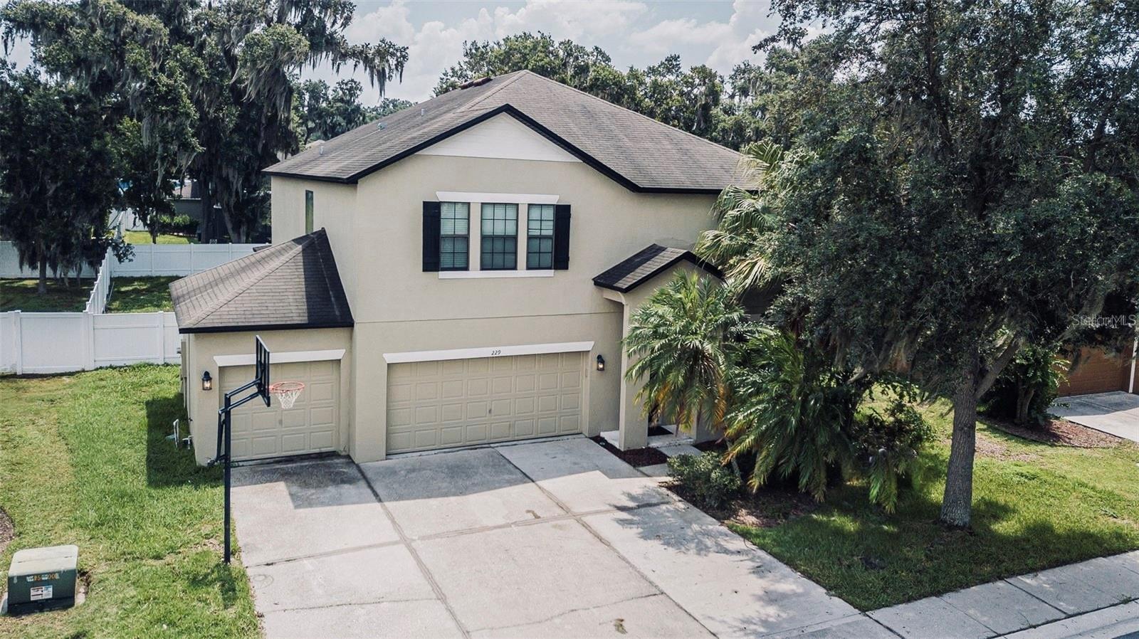 Details for 229 Oak Landing Lane, MULBERRY, FL 33860