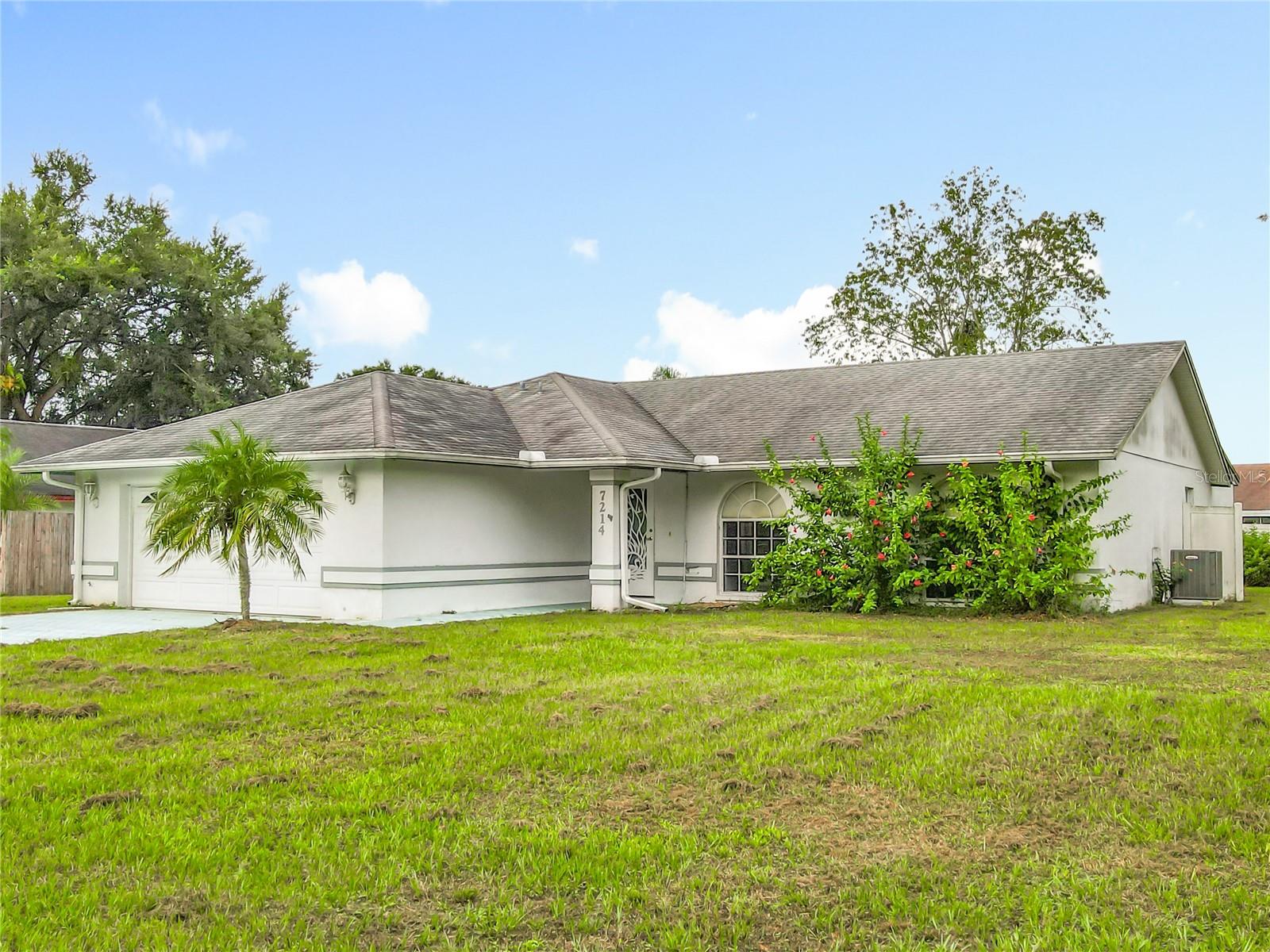 Details for 7214 Scenic Hills Boulevard, LAKELAND, FL 33810