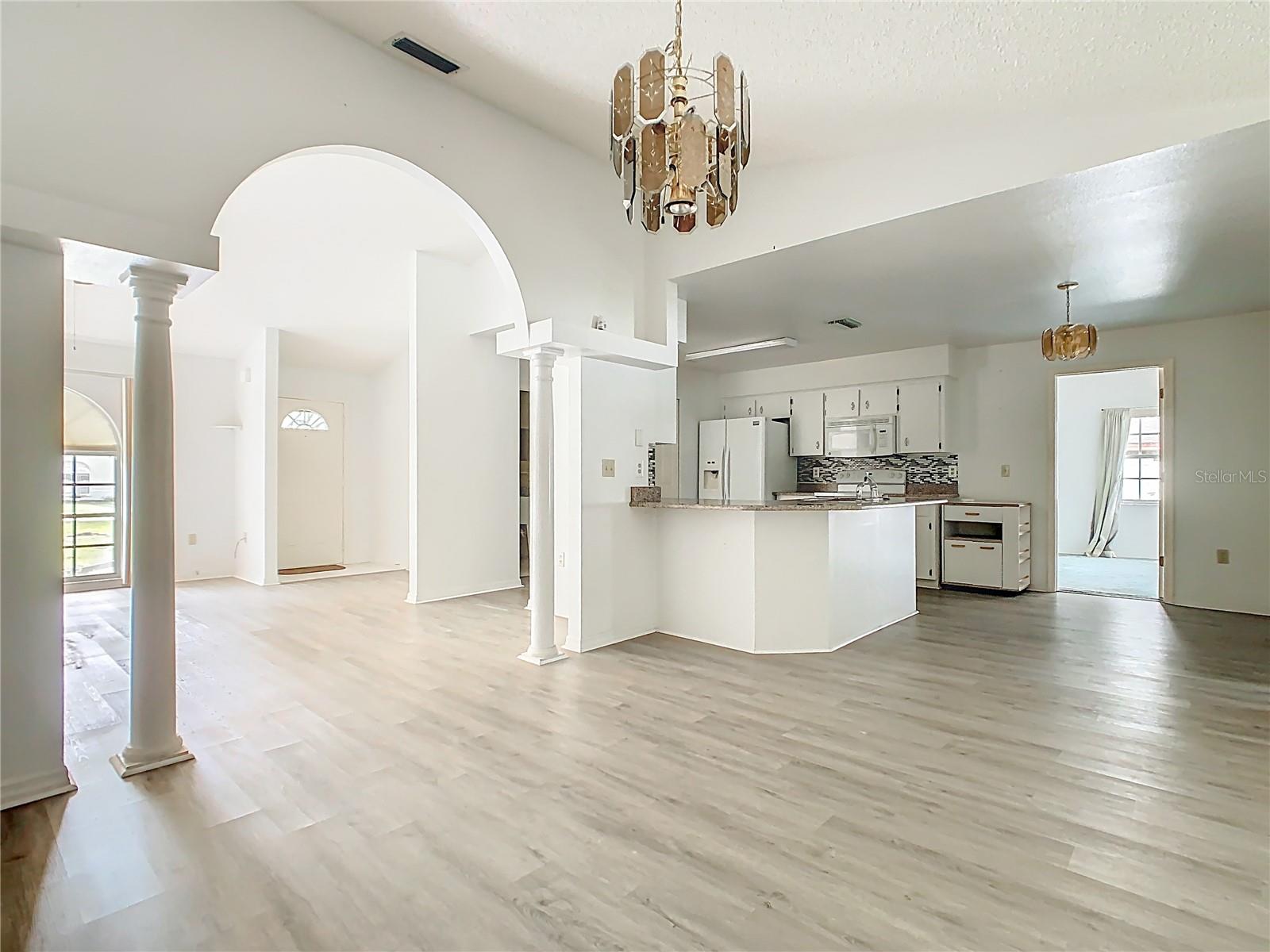 Image 2 of 48 For 7214 Scenic Hills Boulevard