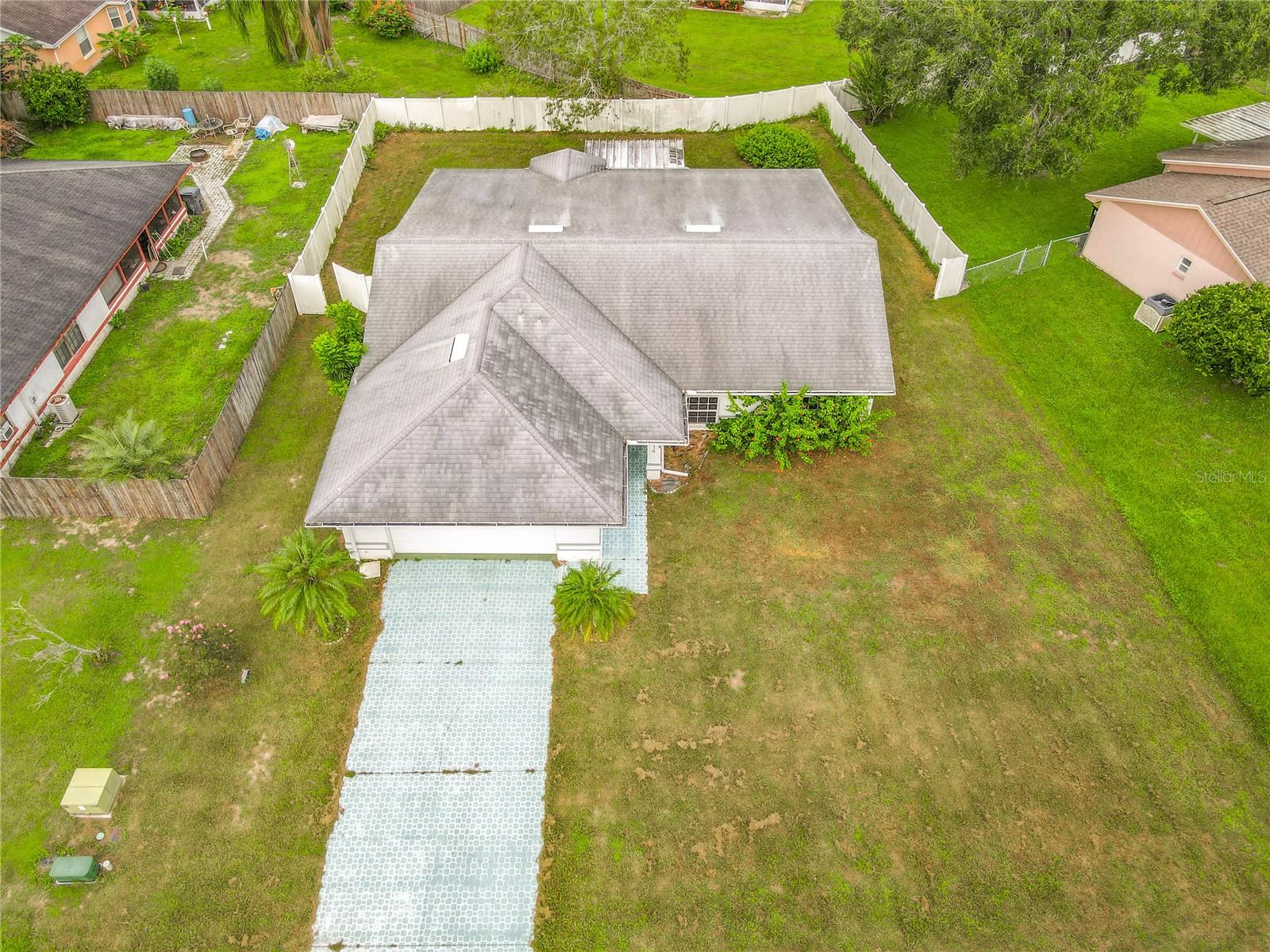 Image 36 of 48 For 7214 Scenic Hills Boulevard