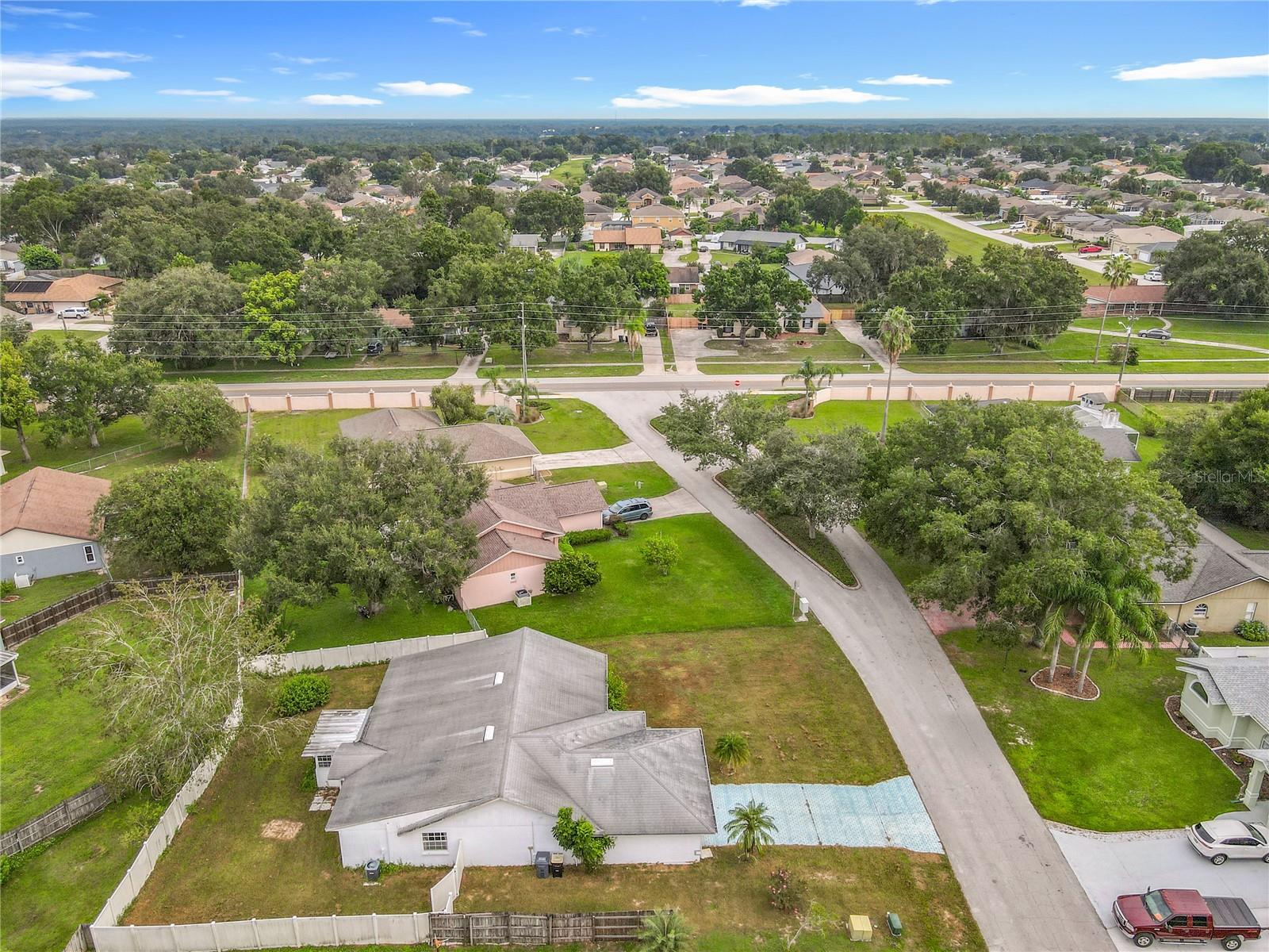 Image 39 of 48 For 7214 Scenic Hills Boulevard