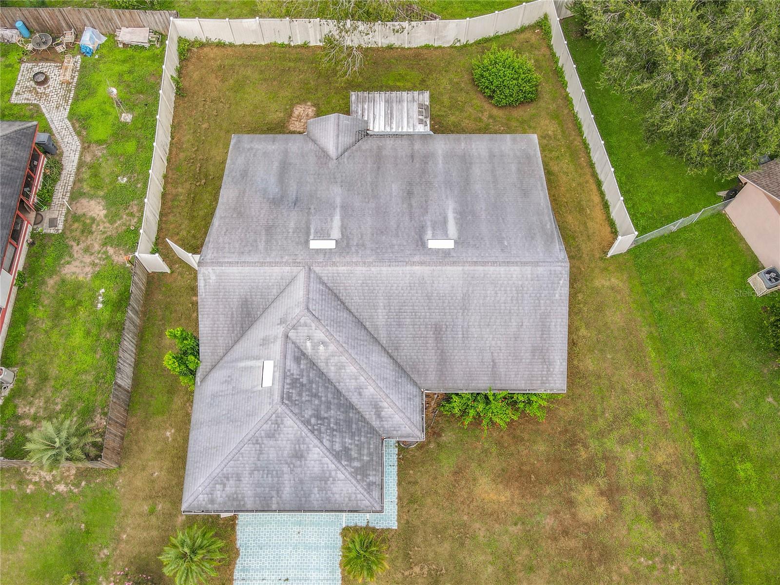 Image 41 of 48 For 7214 Scenic Hills Boulevard