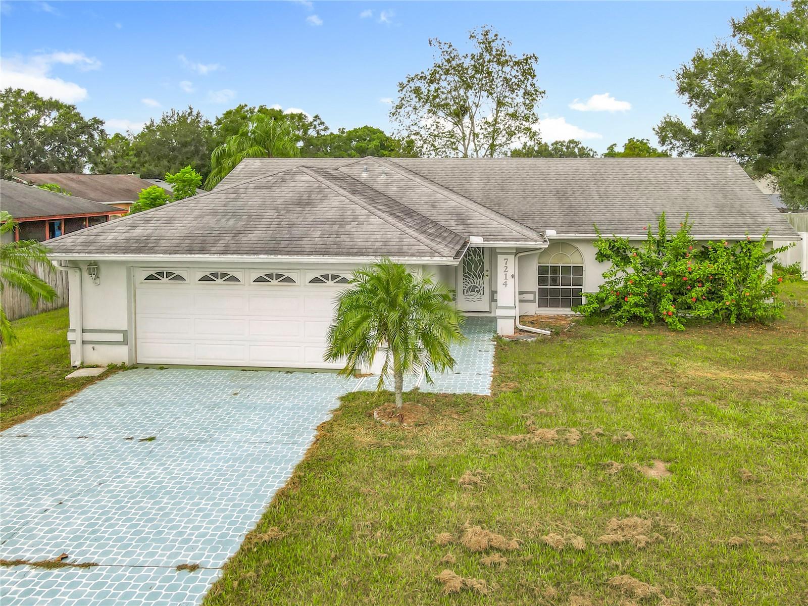 Image 45 of 48 For 7214 Scenic Hills Boulevard