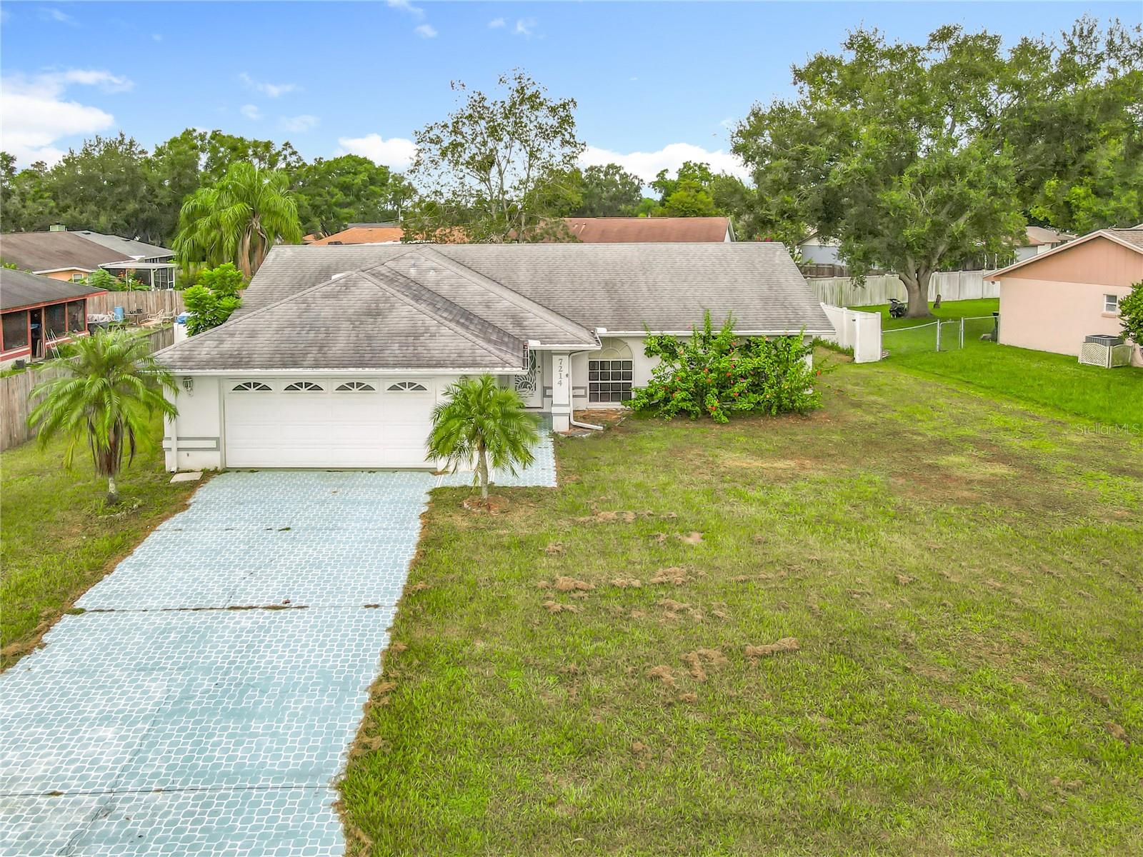 Image 47 of 48 For 7214 Scenic Hills Boulevard
