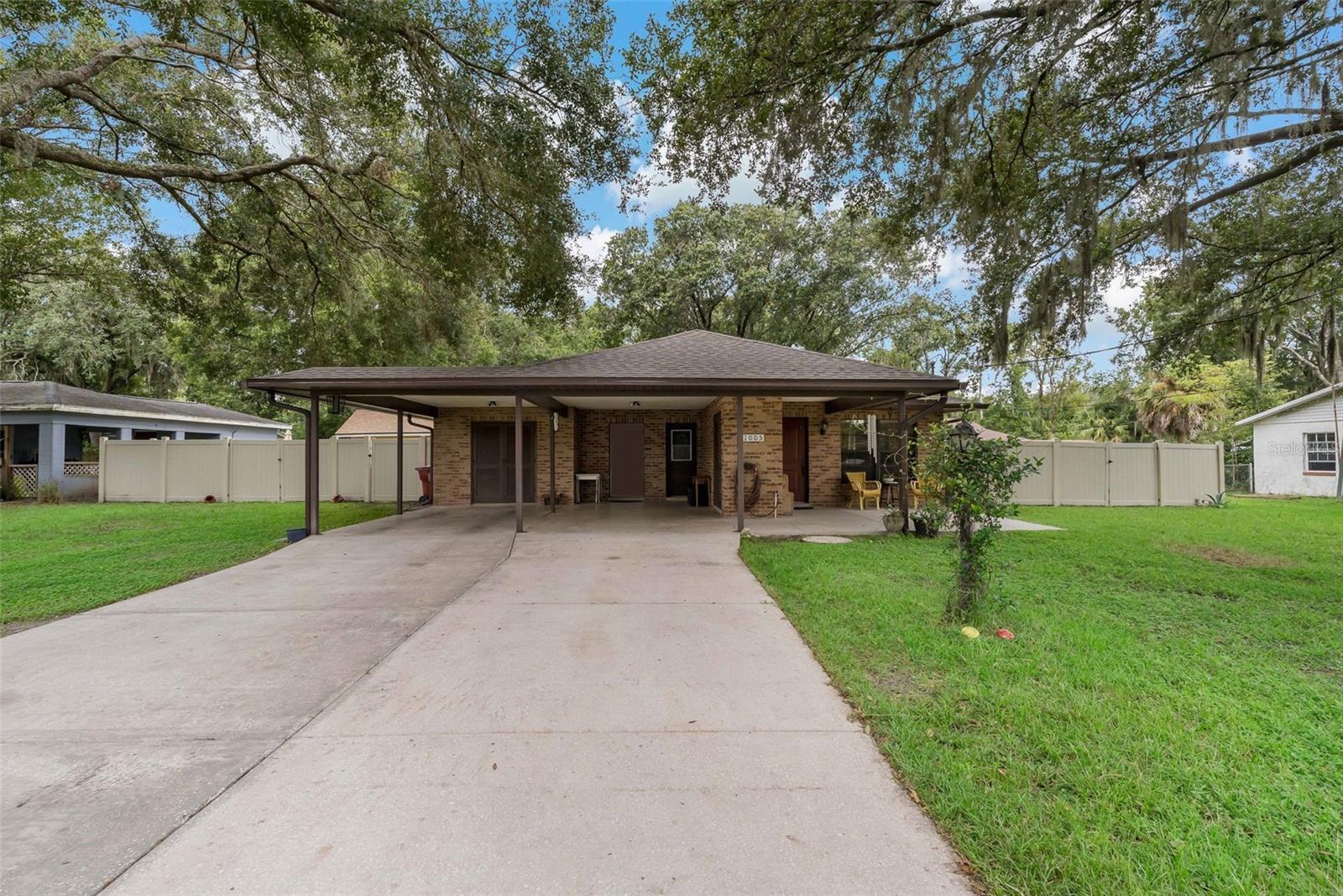Details for 1005 Vermont Street, PLANT CITY, FL 33563
