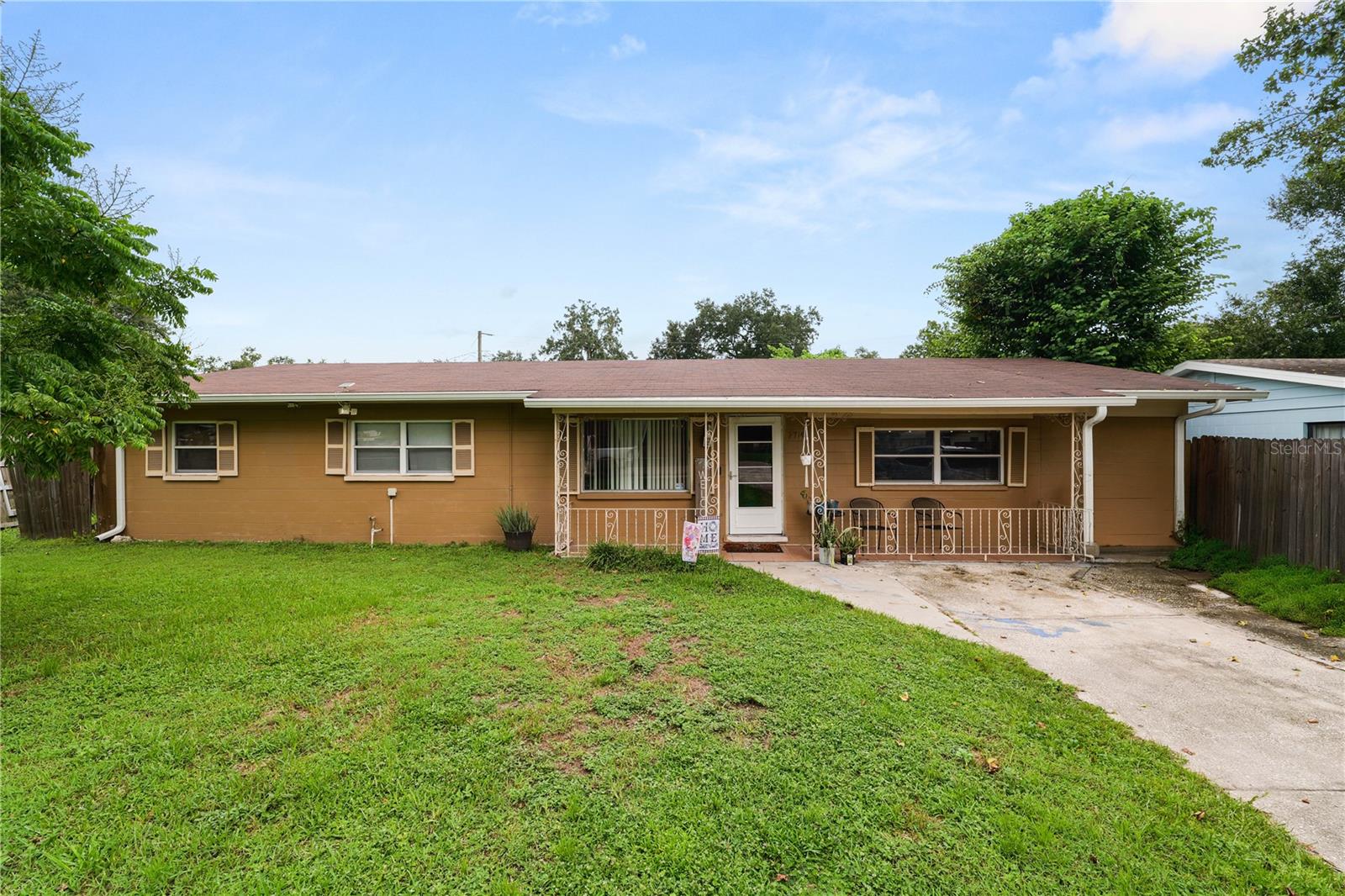 Image 2 of 30 For 2714 Morgan Combee Road