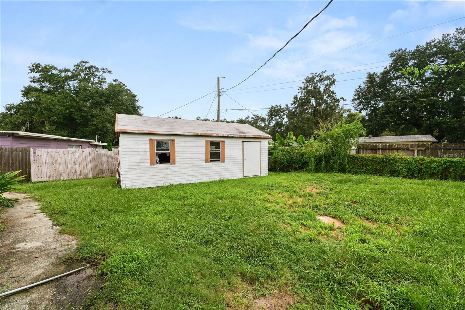 Image 27 of 30 For 2714 Morgan Combee Road
