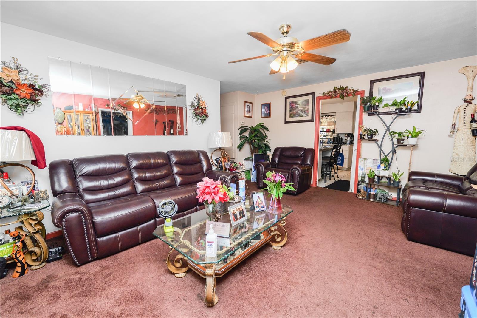 Image 5 of 30 For 2714 Morgan Combee Road
