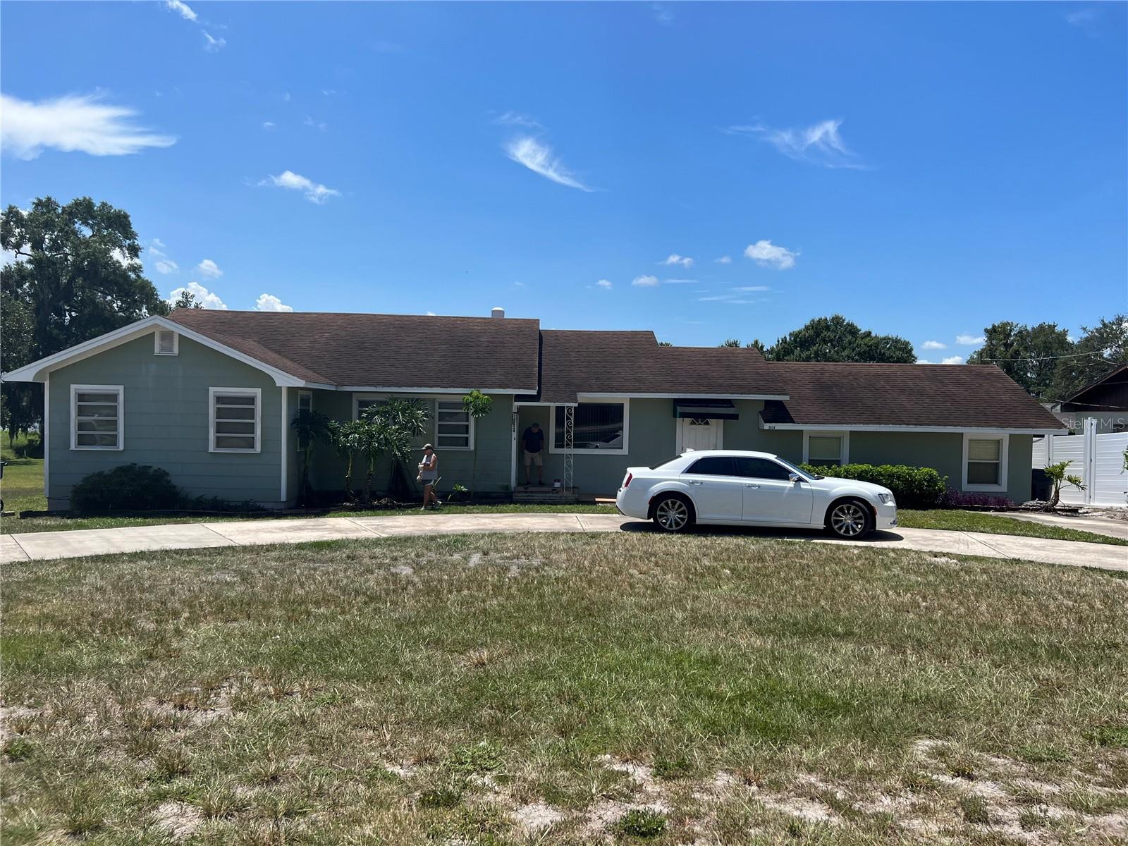 Details for 2824 Avenue G Nw, WINTER HAVEN, FL 33881