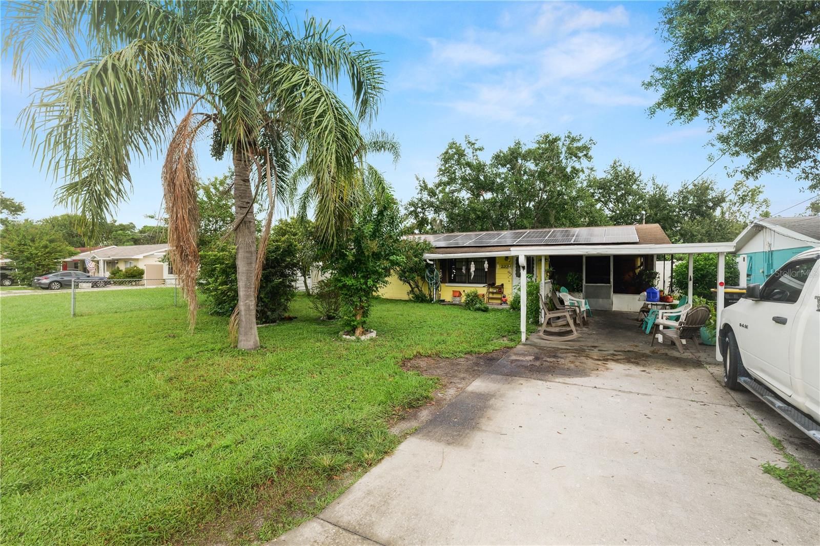 Details for 2203 Ivey Lane, LAKELAND, FL 33815