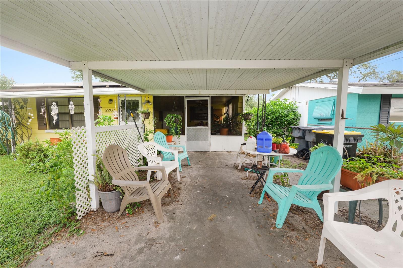 Image 4 of 18 For 2203 Ivey Lane