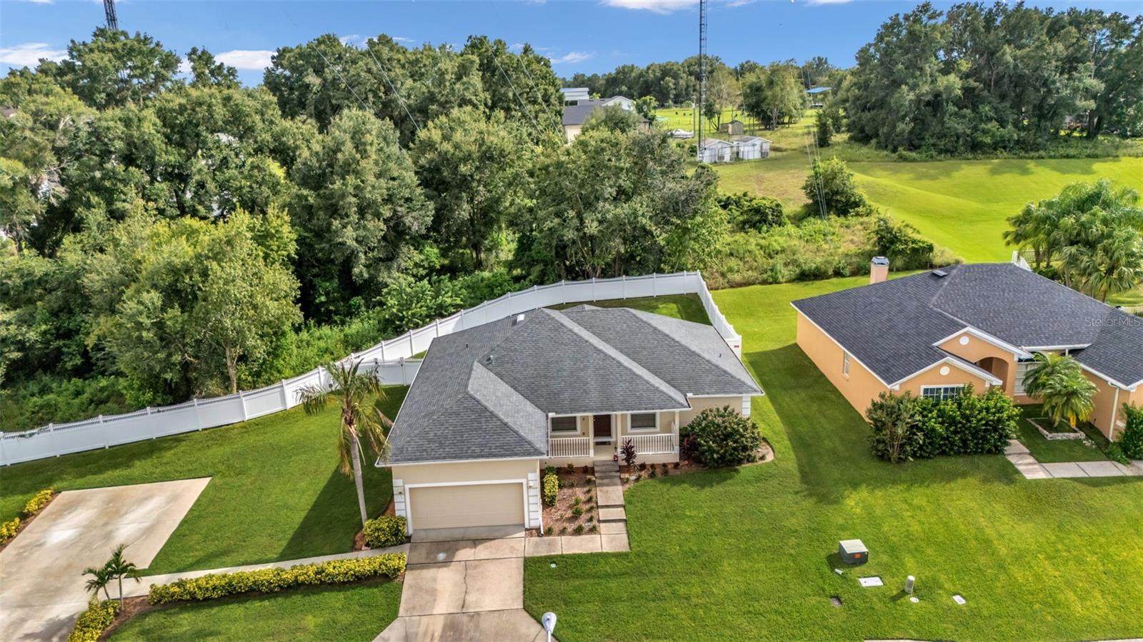 Image 42 of 48 For 2756 Highlands Creek Drive