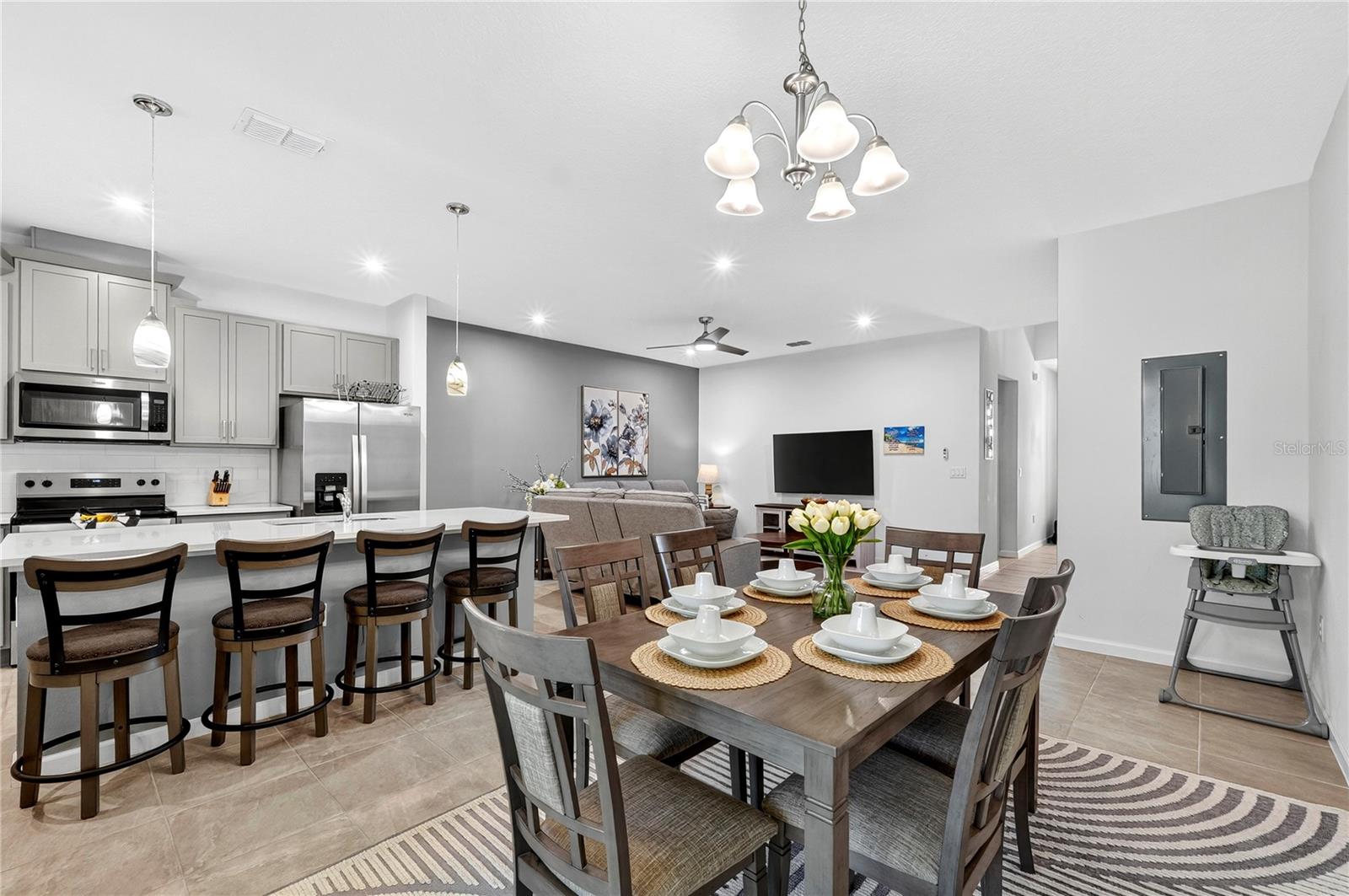 Image 13 of 50 For 2309 Distant Sun Trail