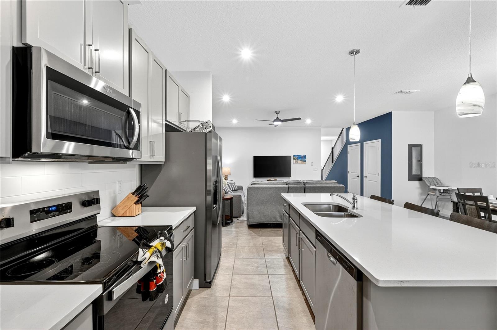 Image 17 of 50 For 2309 Distant Sun Trail