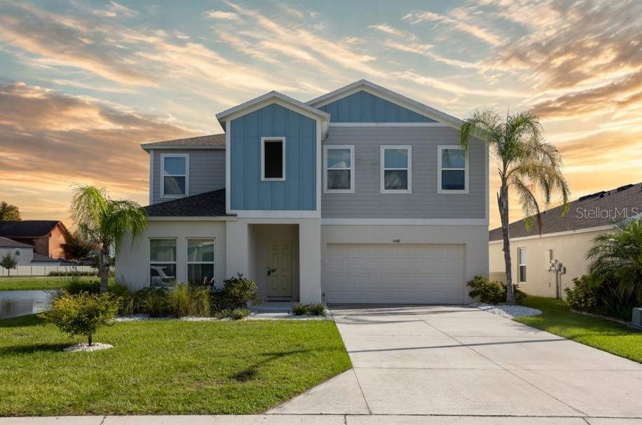 Details for 5547 Arlington River Drive, LAKELAND, FL 33811
