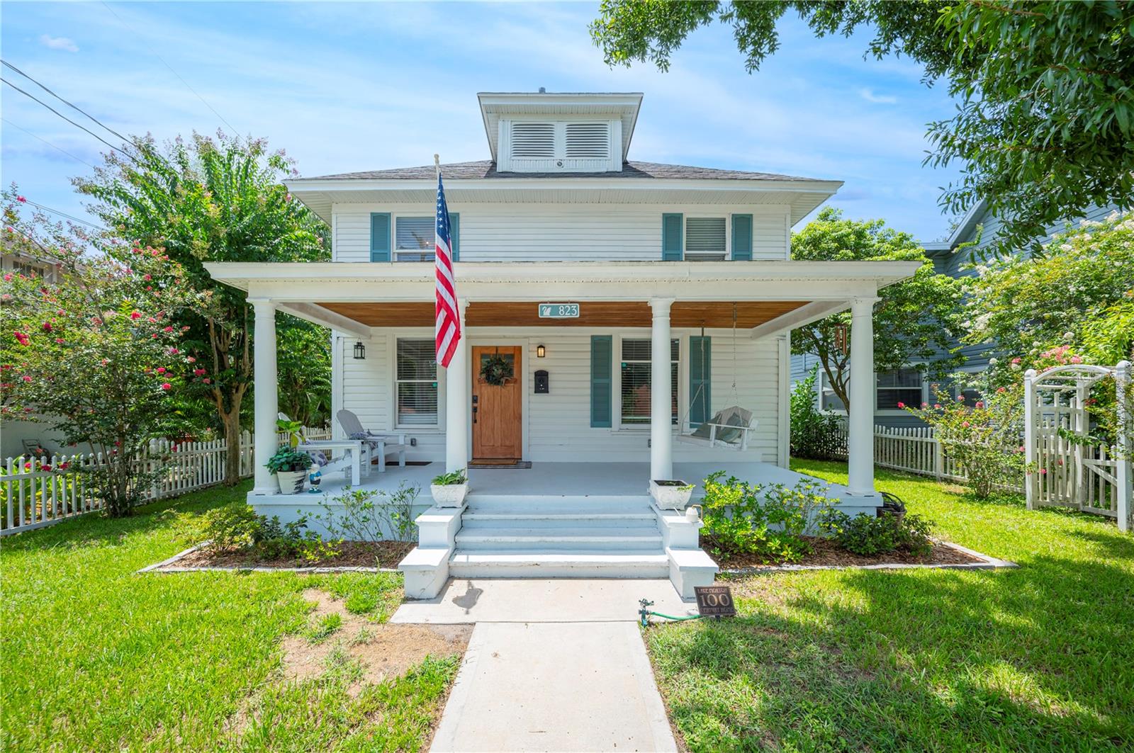 Details for 823 Palmetto Street, LAKELAND, FL 33801