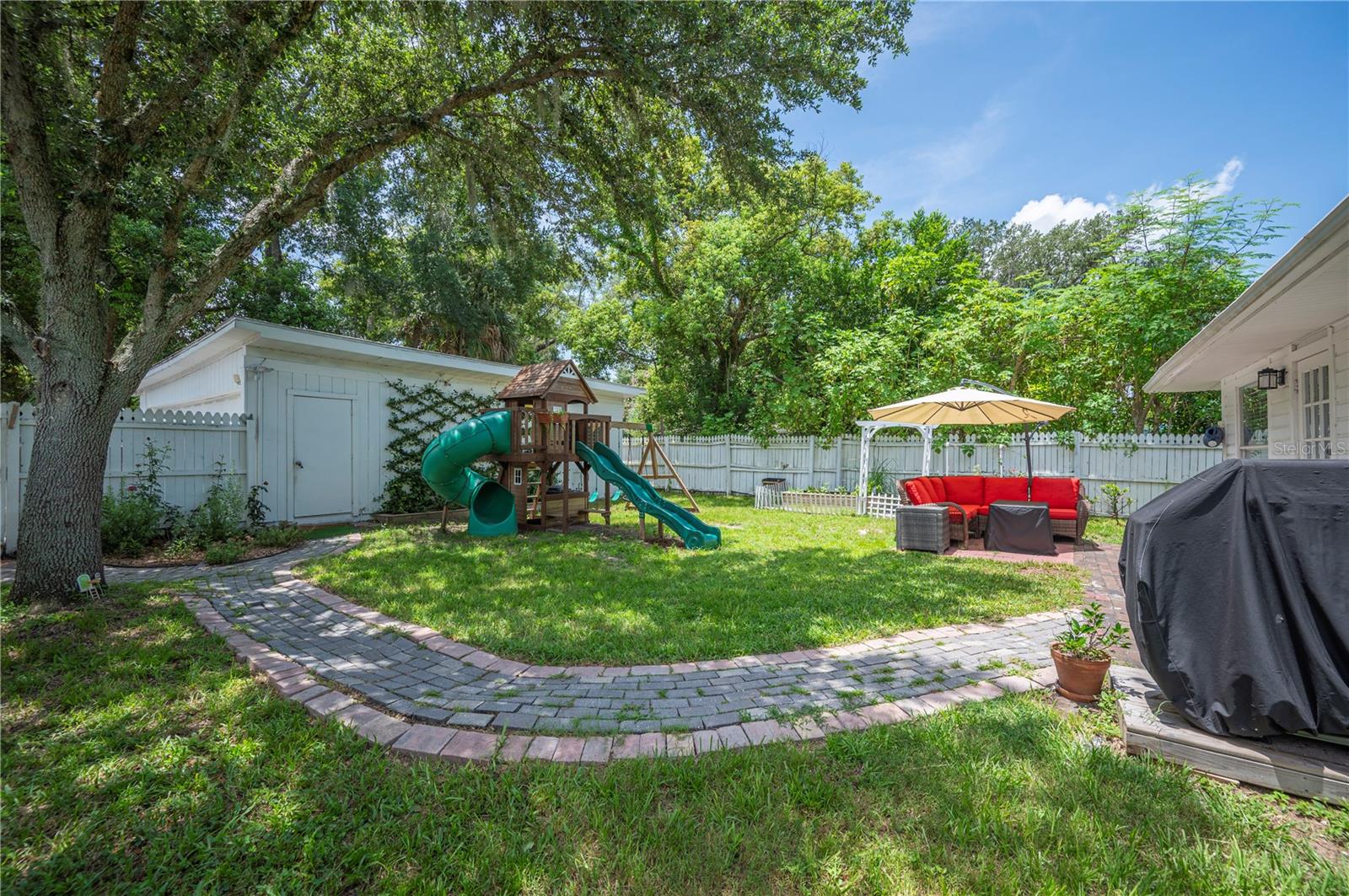 Image 42 of 53 For 823 Palmetto Street