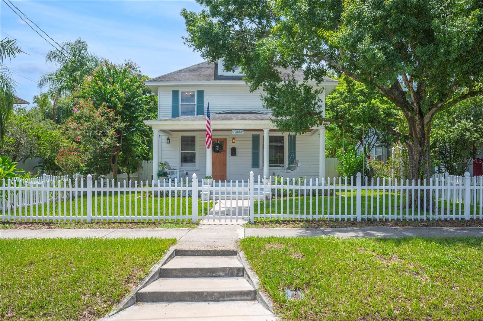 Image 51 of 53 For 823 Palmetto Street