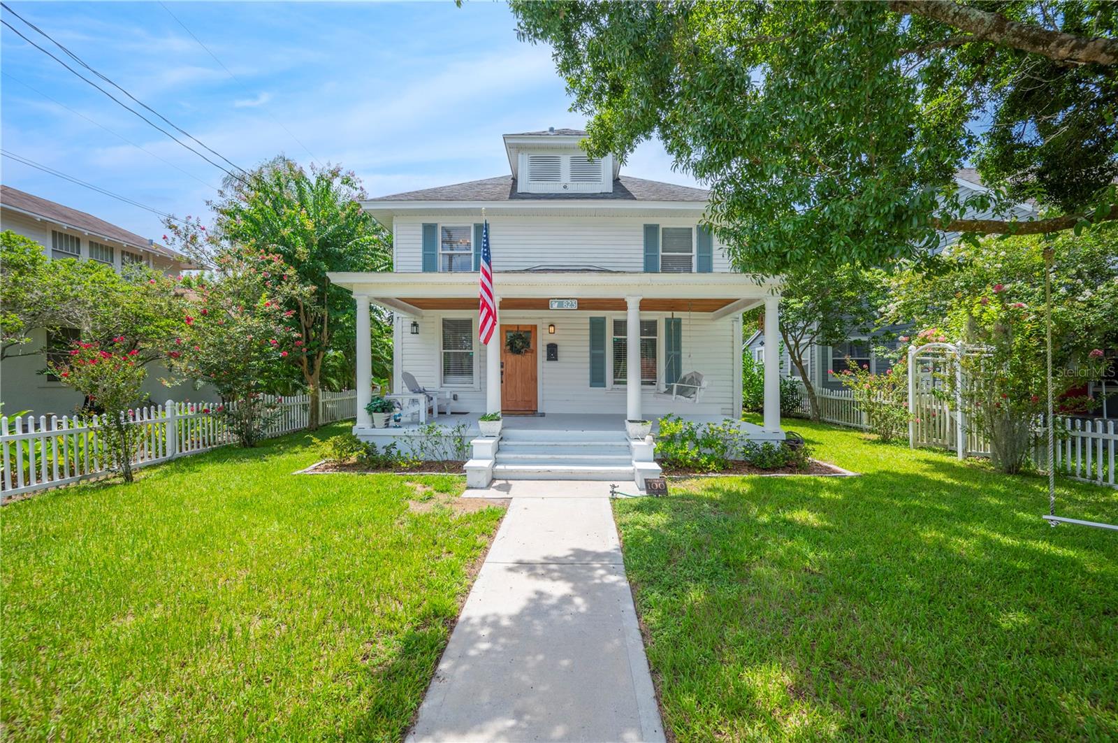 Image 52 of 53 For 823 Palmetto Street