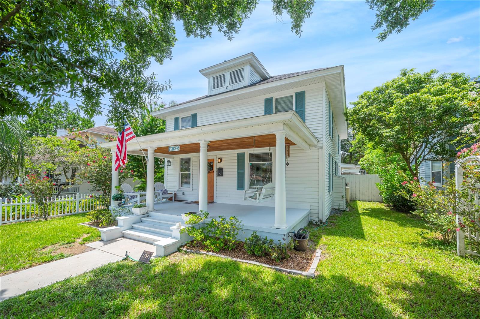 Image 53 of 53 For 823 Palmetto Street