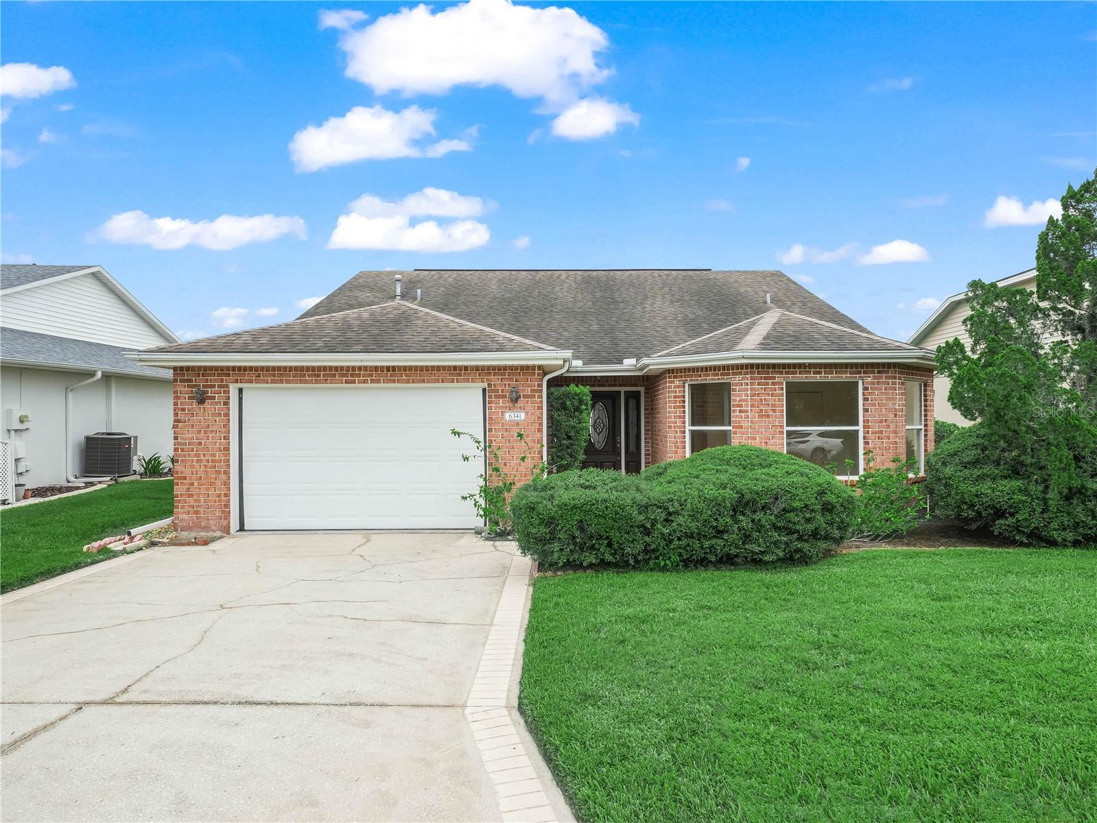 Details for 6341 Silver Lakes Drive W, LAKELAND, FL 33810