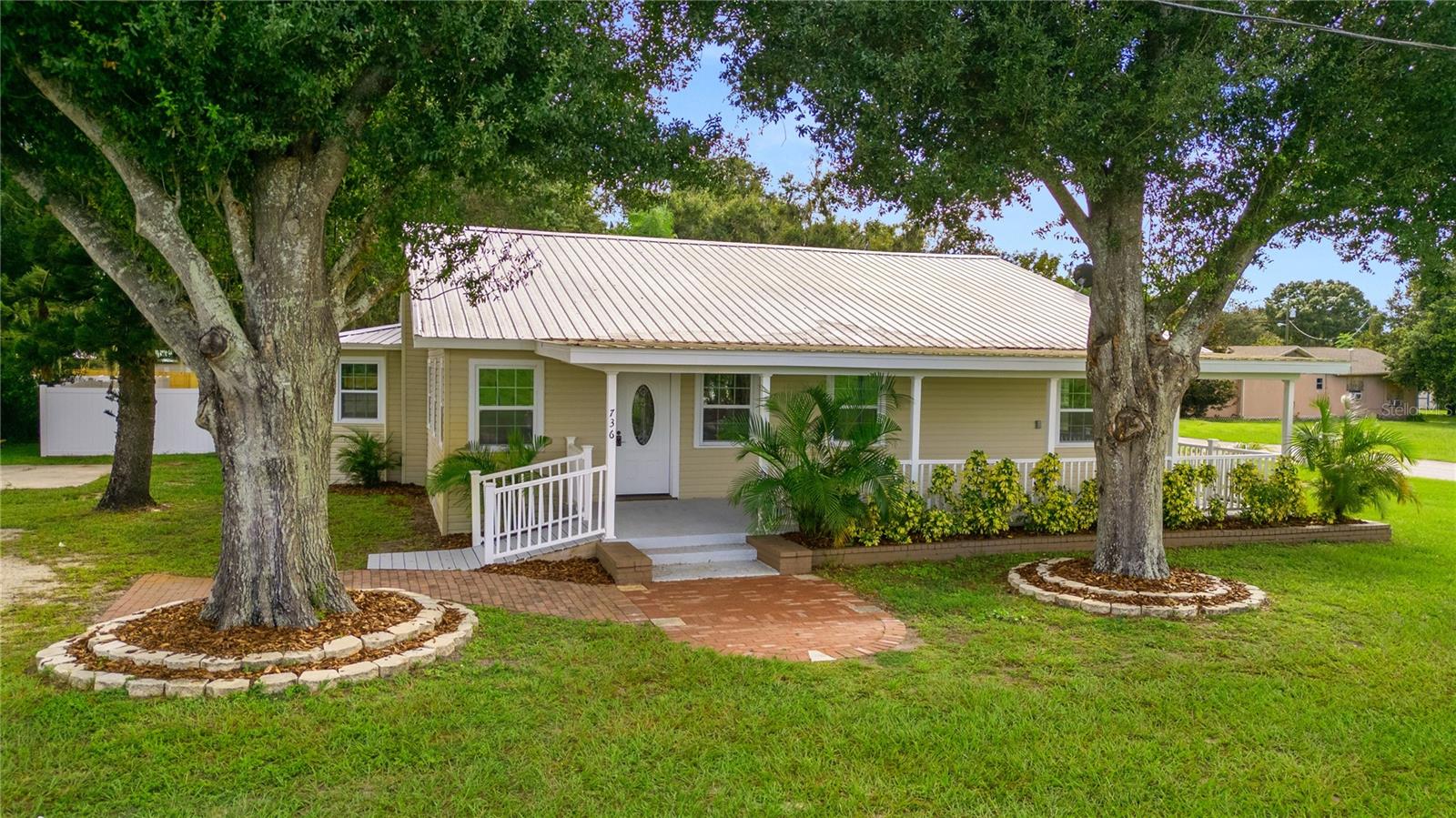 Details for 736 Lake Wales Road S, LAKE WALES, FL 33859
