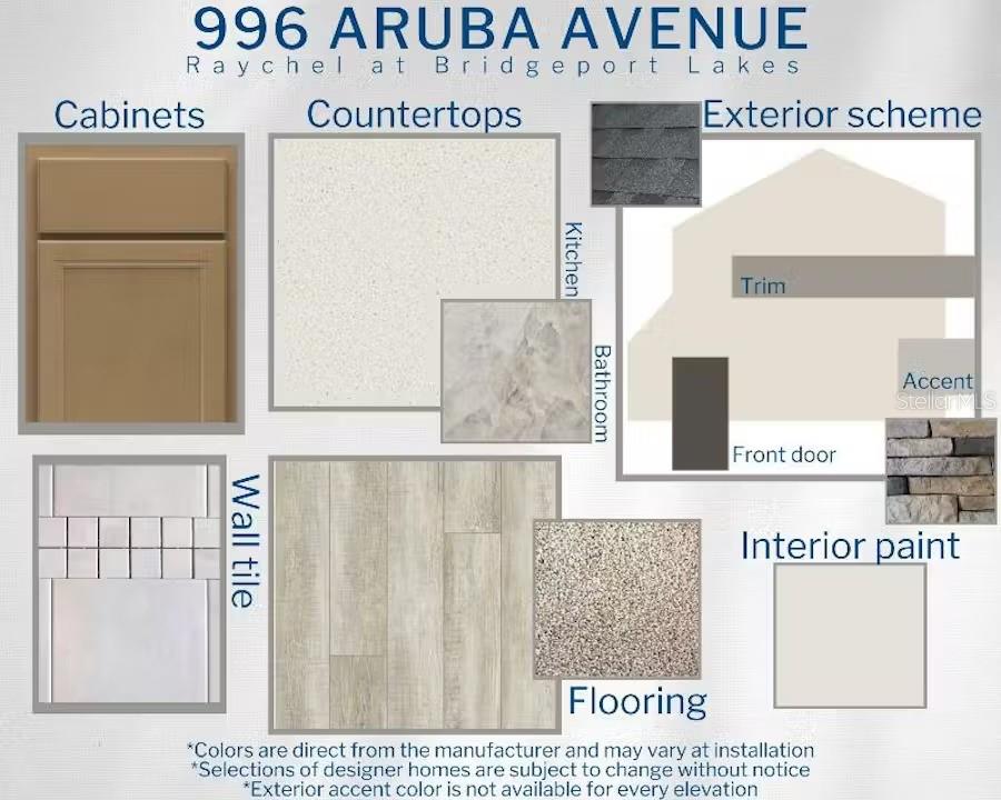 Image 3 of 4 For 996 Aruba Avenue