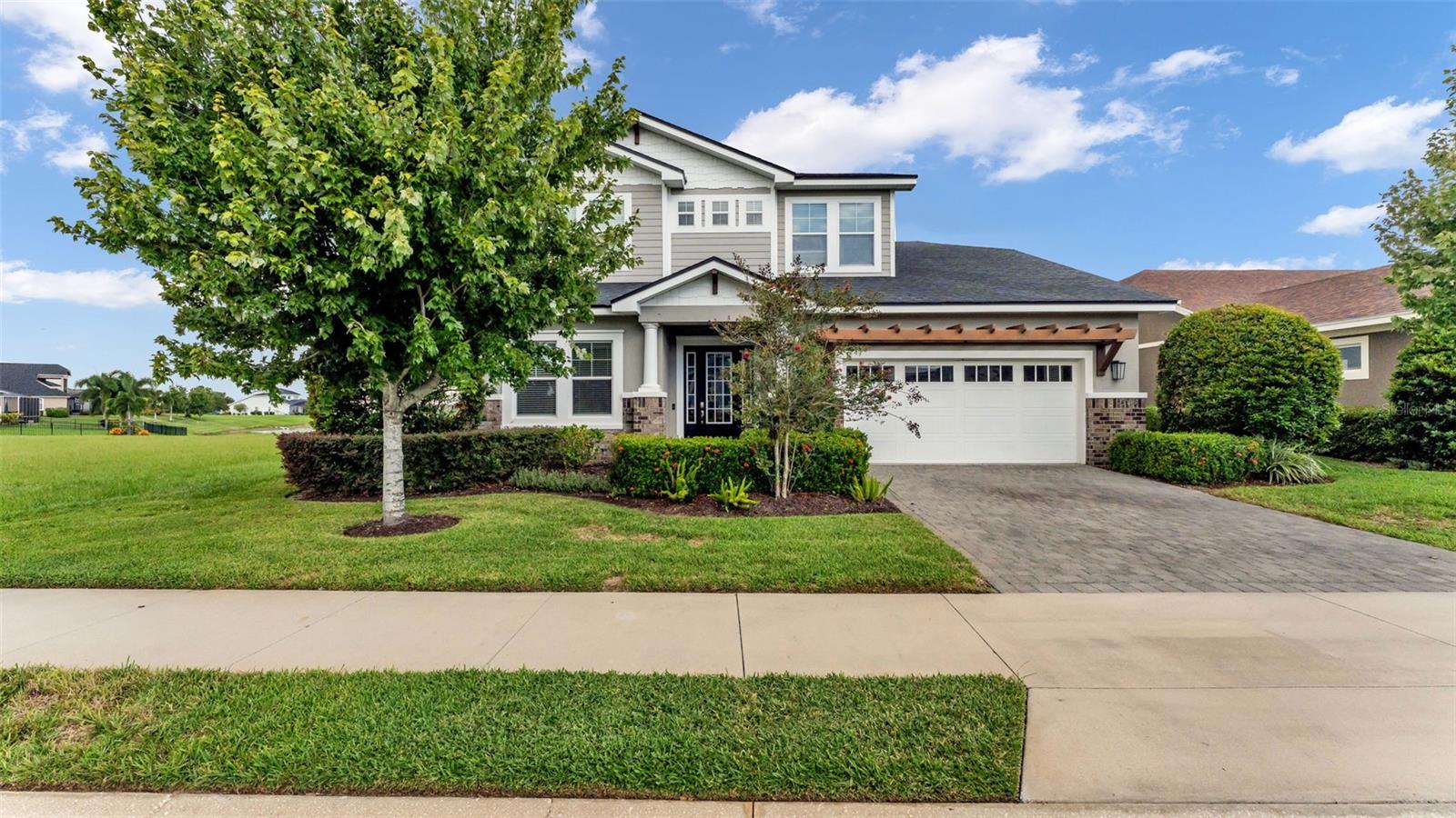 Details for 539 Waterfern Trail Drive, AUBURNDALE, FL 33823
