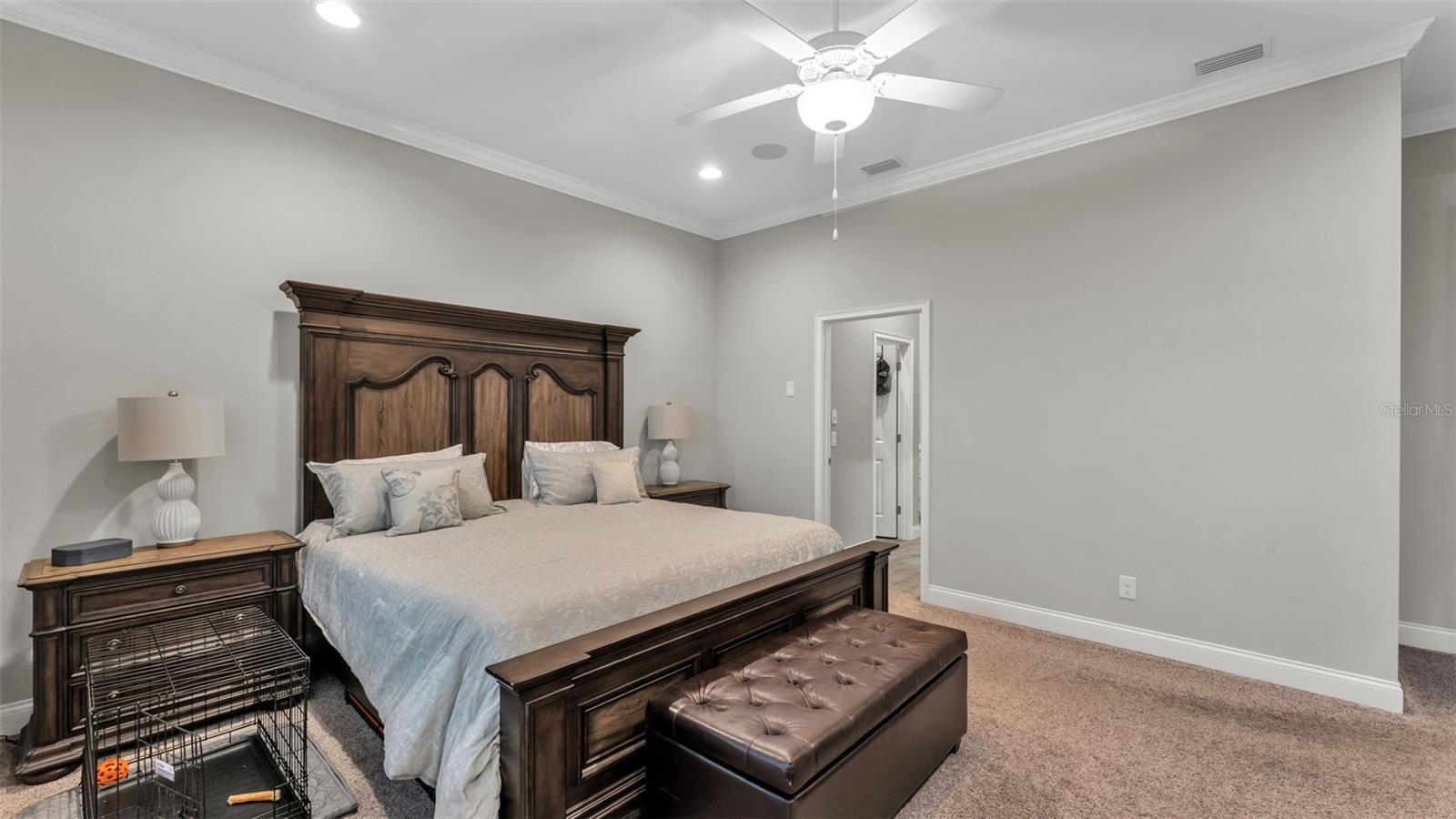 Image 21 of 67 For 539 Waterfern Trail Drive