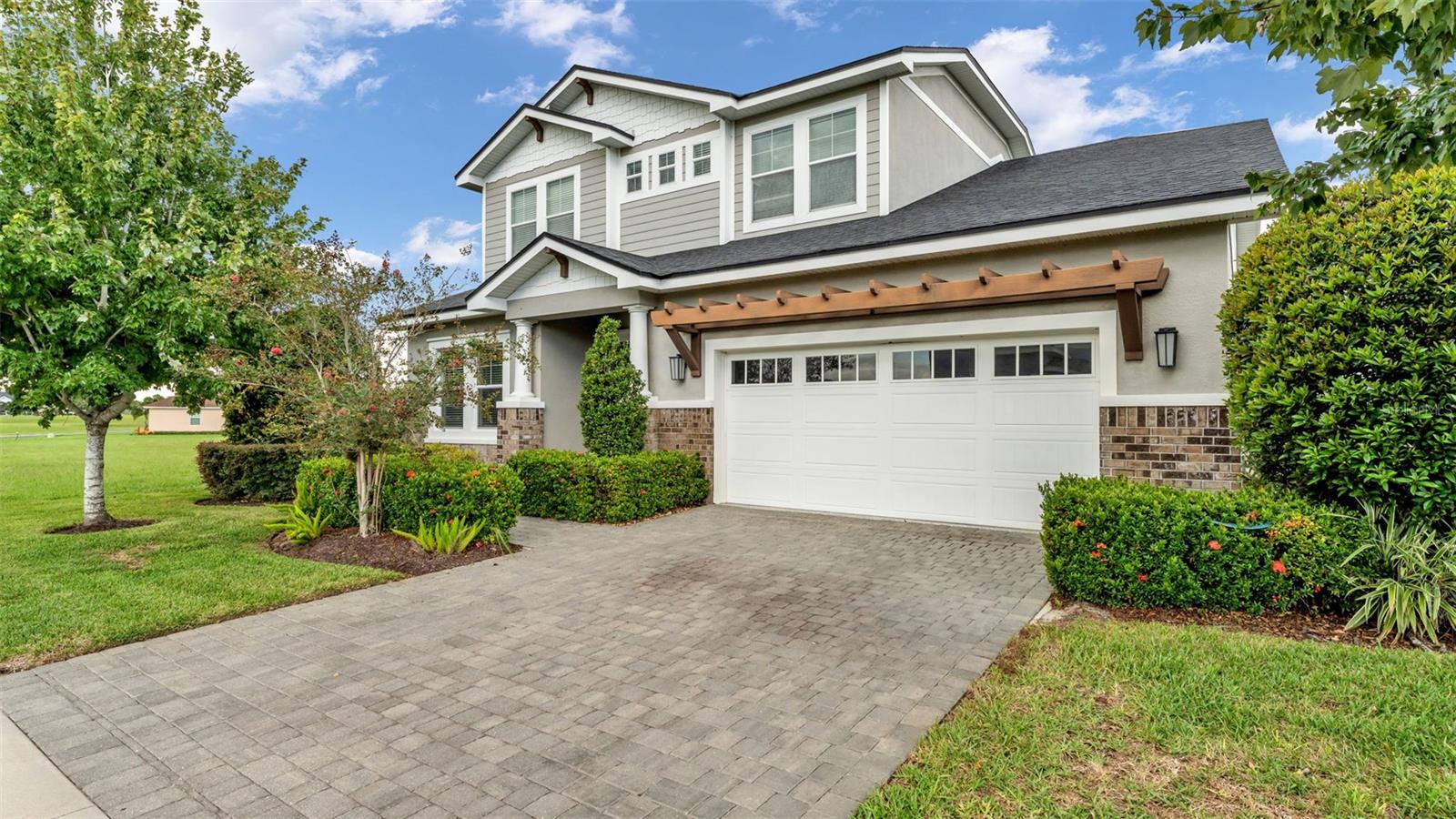 Image 3 of 67 For 539 Waterfern Trail Drive
