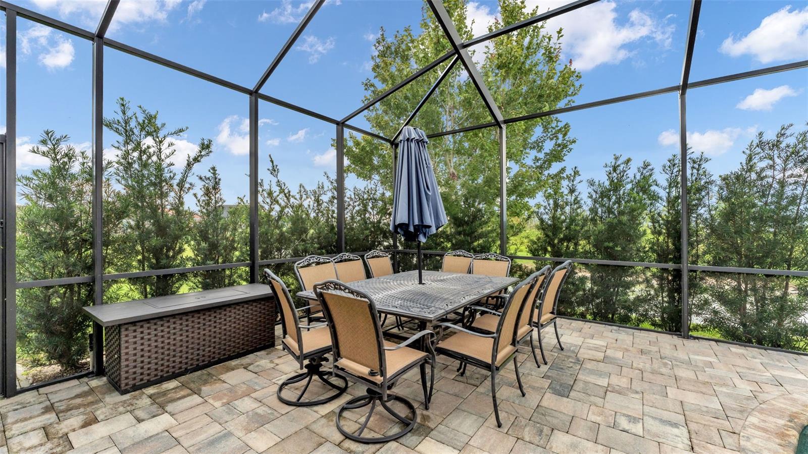 Image 39 of 67 For 539 Waterfern Trail Drive