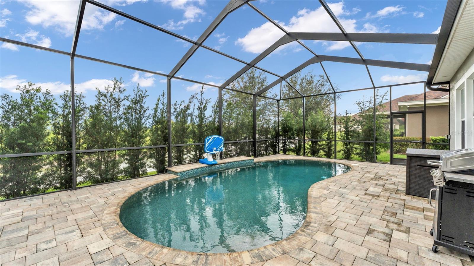 Image 43 of 67 For 539 Waterfern Trail Drive